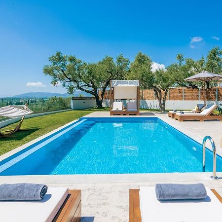 Villa Plumeria Циливи Екстериор снимка