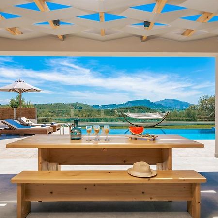 Villa Plumeria Циливи Екстериор снимка