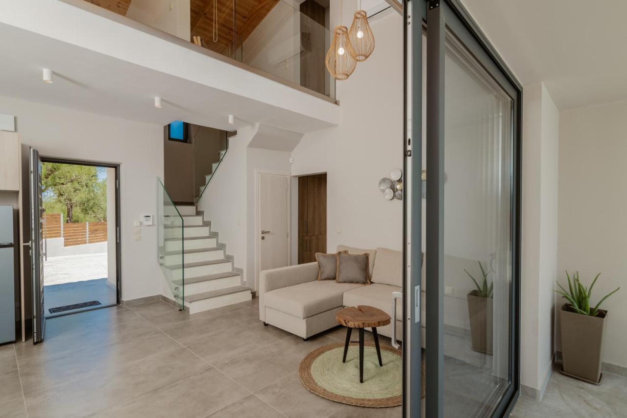 Villa Plumeria Циливи Екстериор снимка
