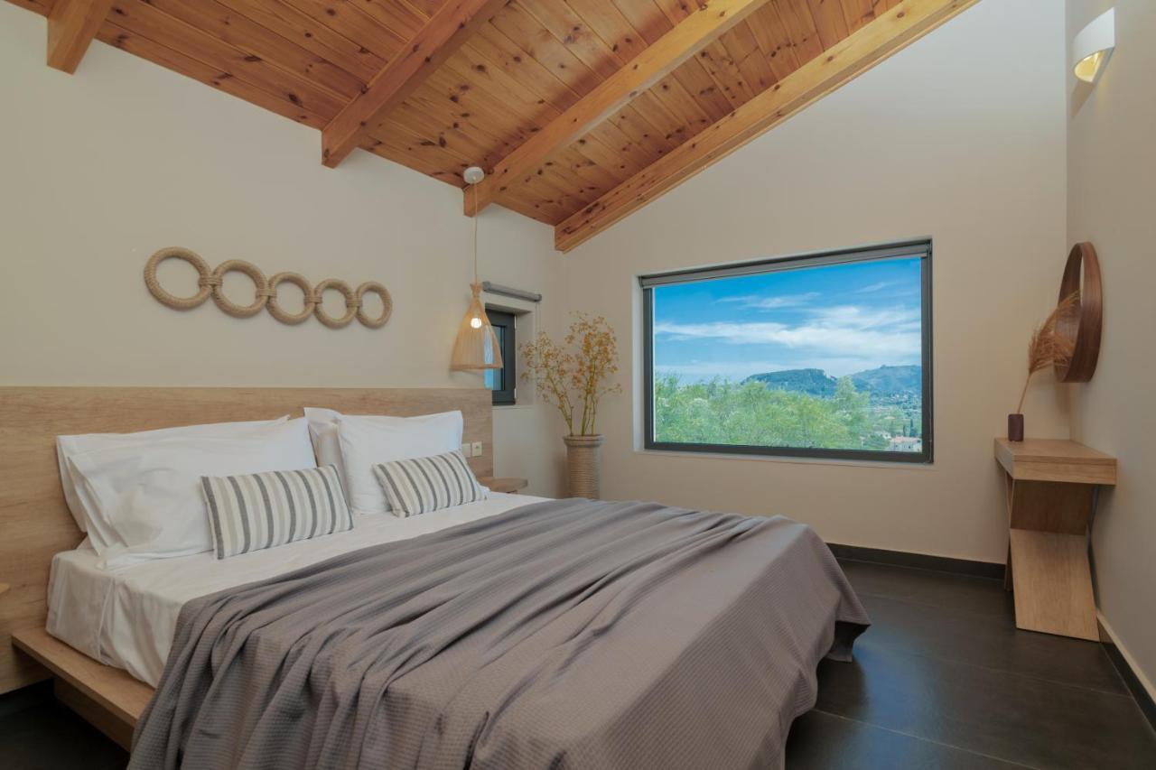 Villa Plumeria Циливи Екстериор снимка