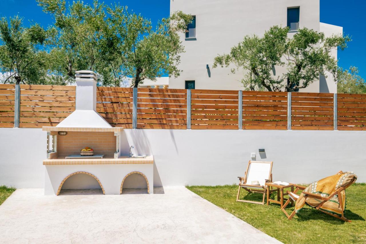 Villa Plumeria Циливи Екстериор снимка
