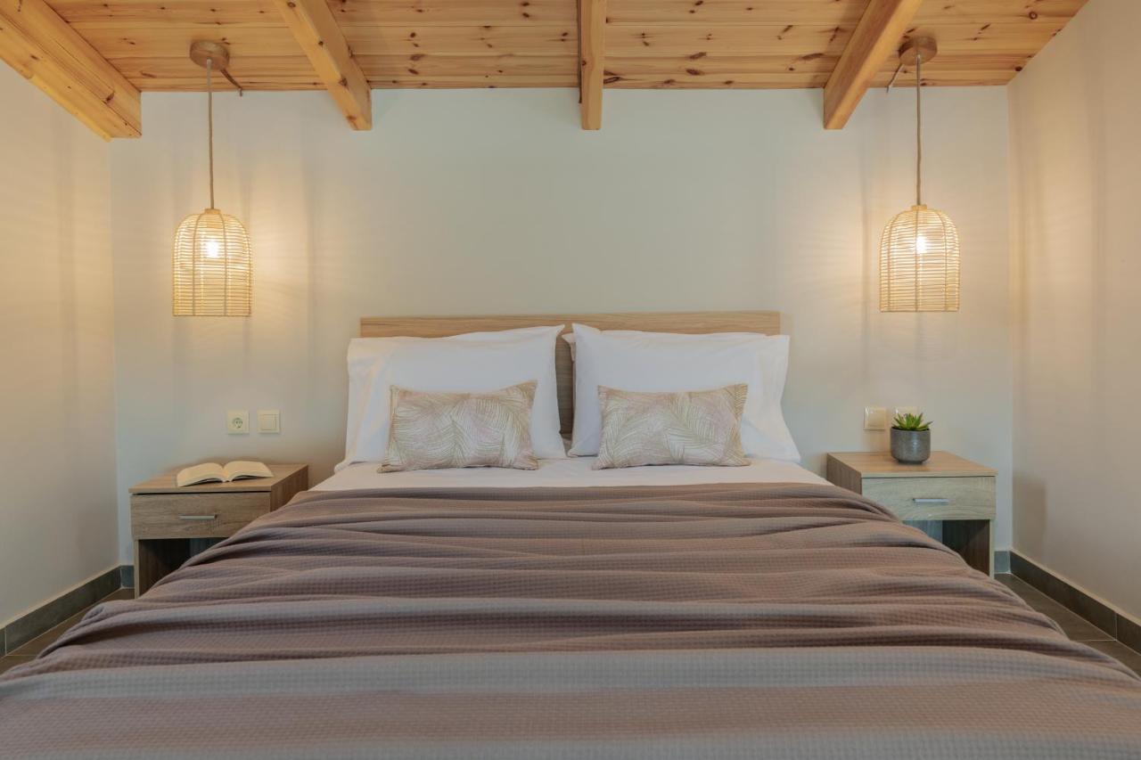 Villa Plumeria Циливи Екстериор снимка