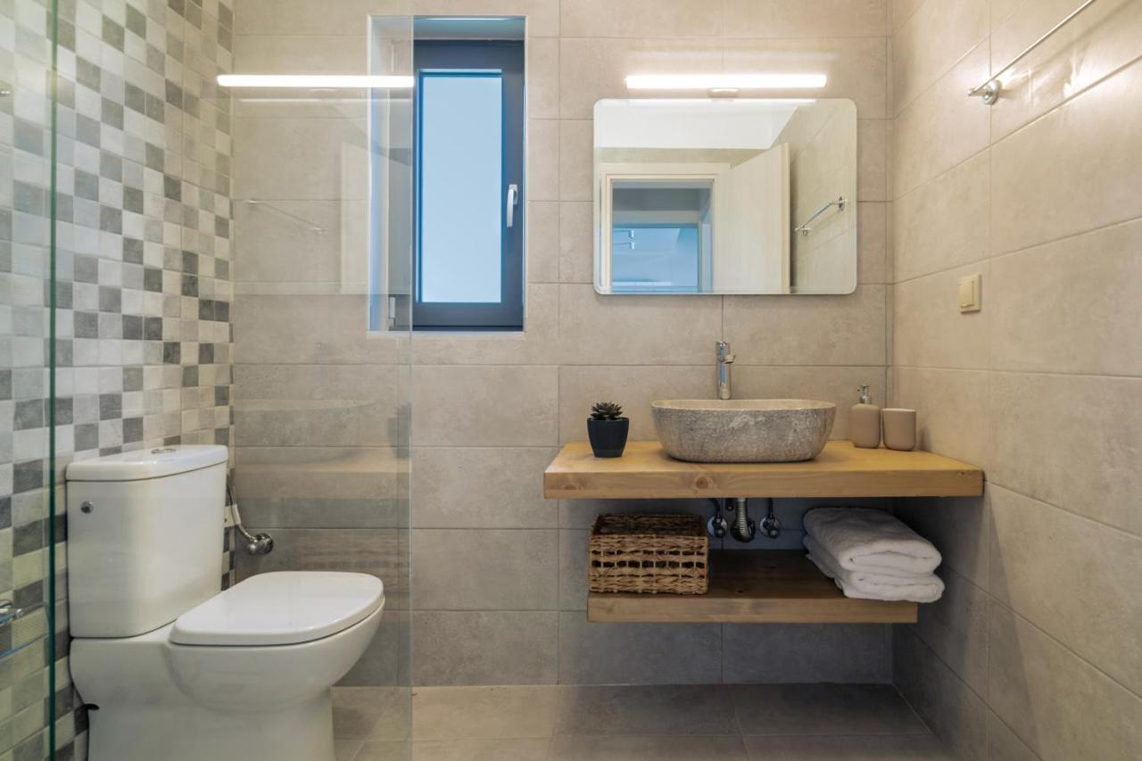 Villa Plumeria Циливи Екстериор снимка