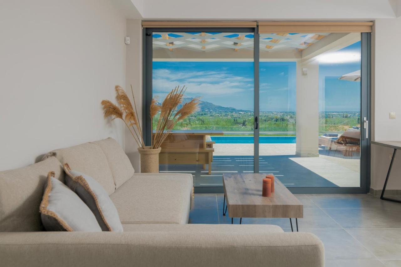 Villa Plumeria Циливи Екстериор снимка