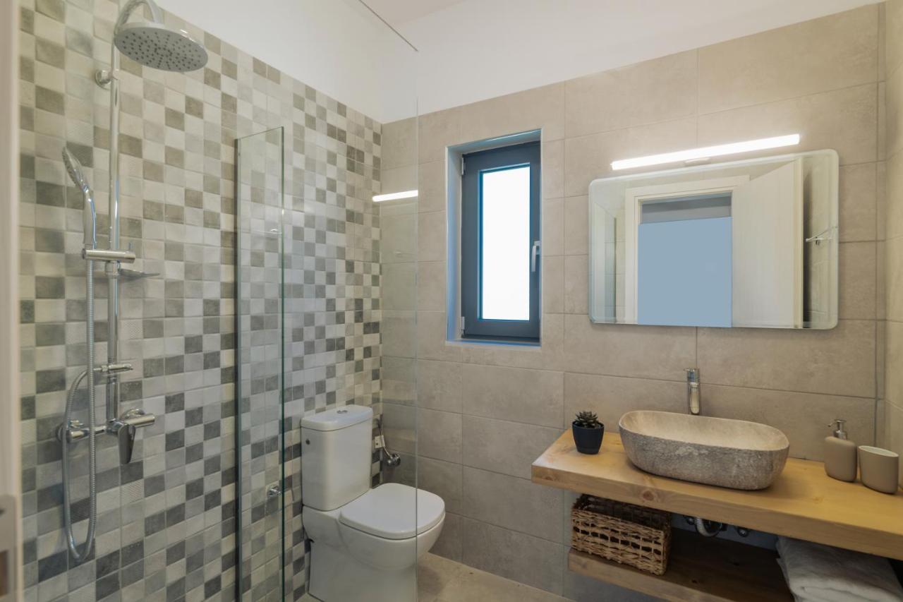Villa Plumeria Циливи Екстериор снимка