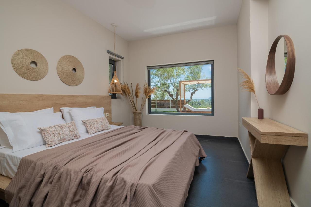 Villa Plumeria Циливи Екстериор снимка