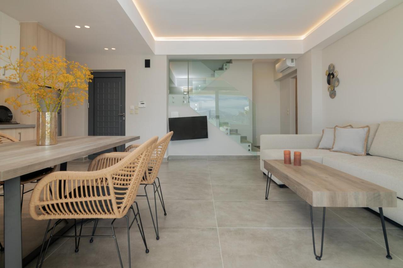 Villa Plumeria Циливи Екстериор снимка