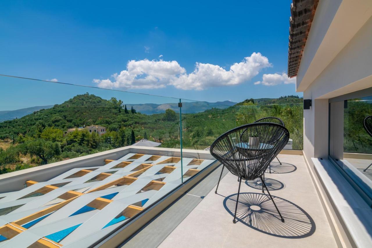 Villa Plumeria Циливи Екстериор снимка