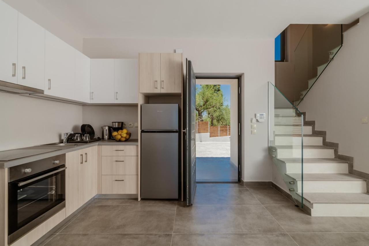 Villa Plumeria Циливи Екстериор снимка