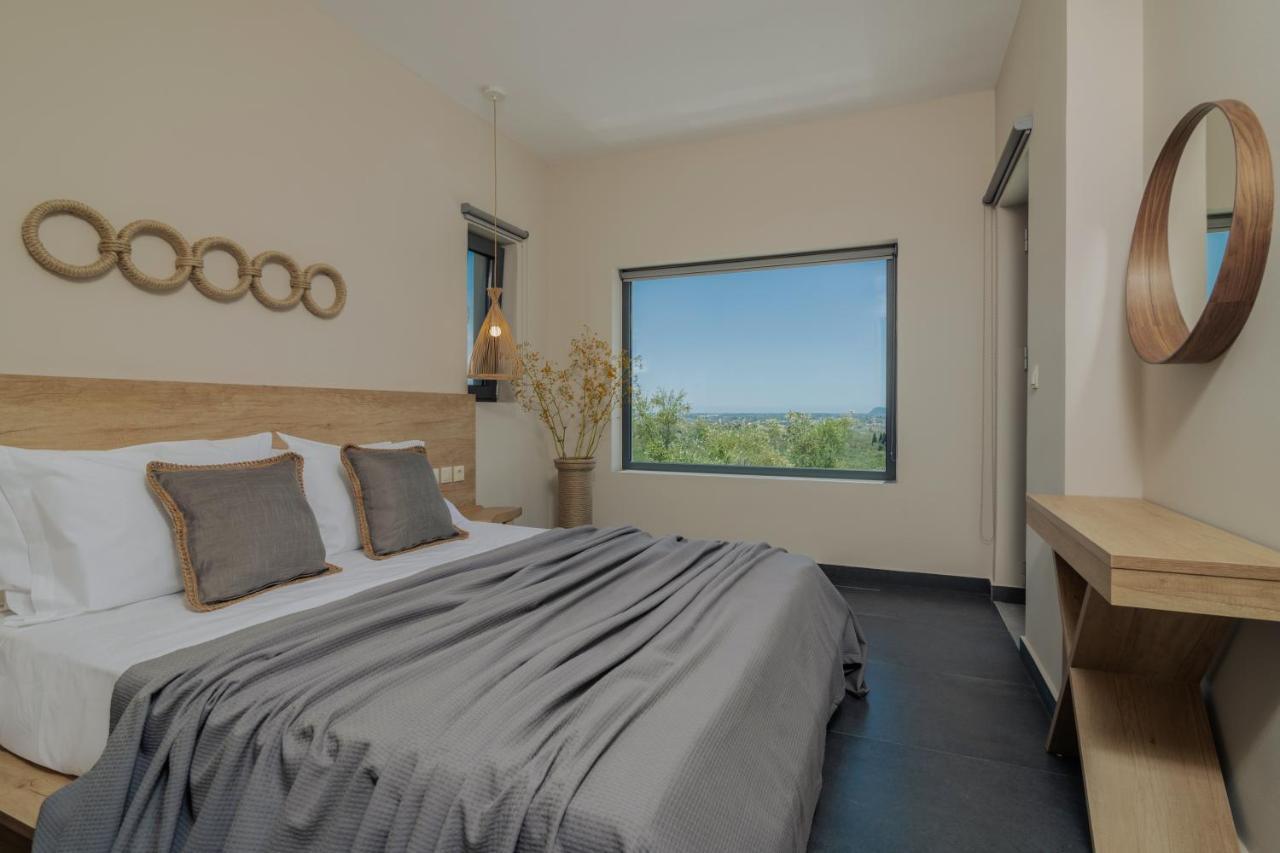 Villa Plumeria Циливи Екстериор снимка