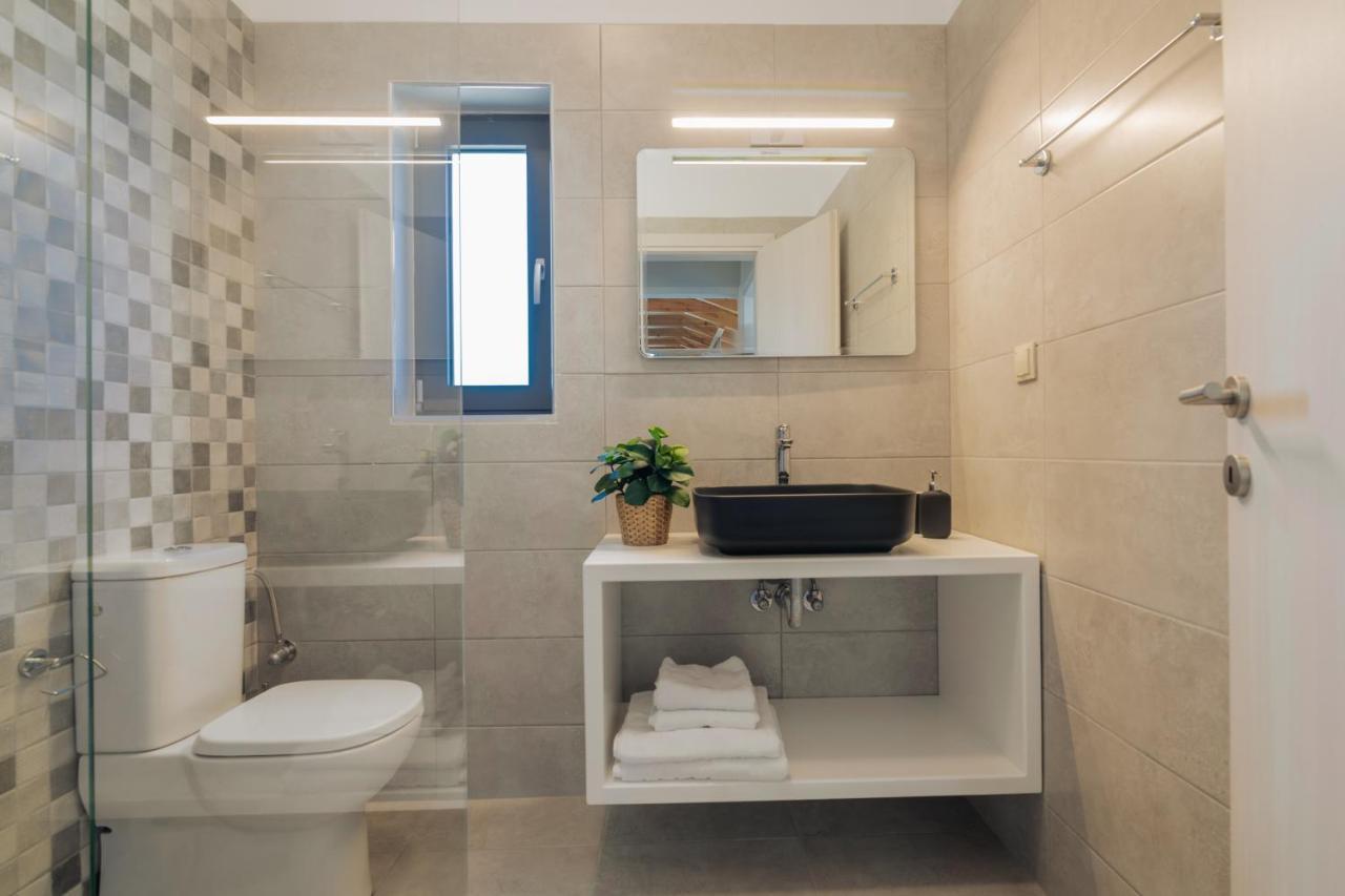 Villa Plumeria Циливи Екстериор снимка